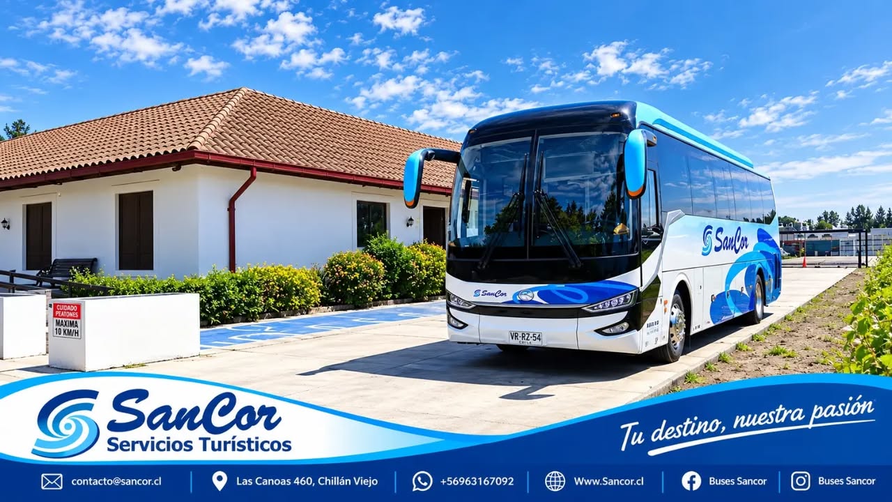 Foto: Servicio Viña Balduzzi, San Javier, Maule 🍷🚌