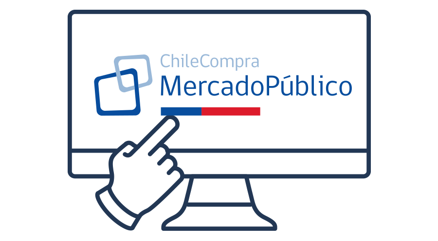 Proveedor en Mercado Público